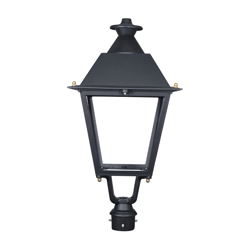 PY-LED120-80W ไฟสวนคุณภาพสูง PY-LED120-80W ไฟสวนคุณภาพสูง