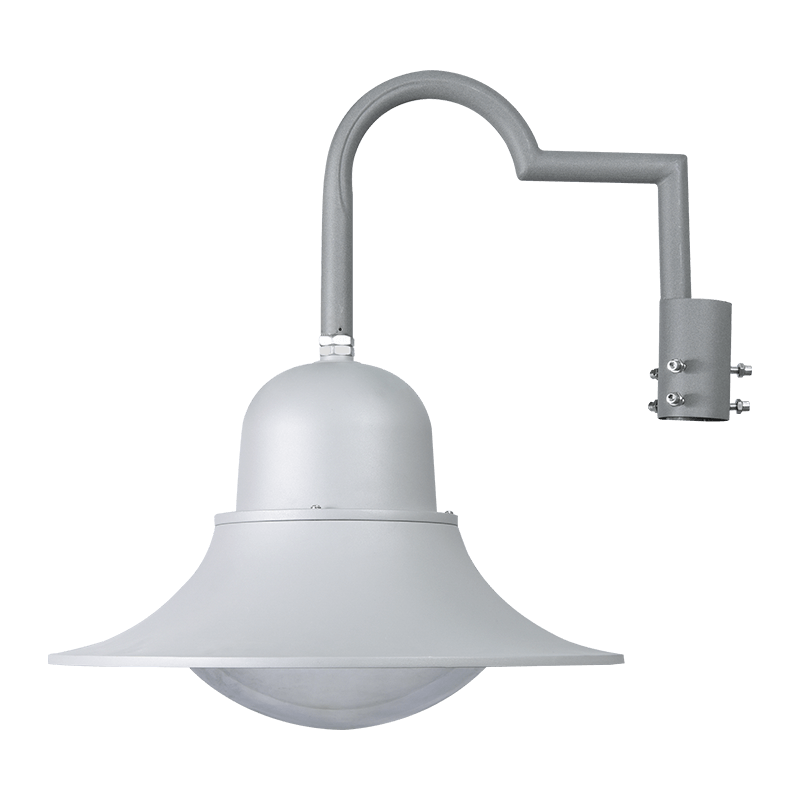 PY-LED109-60W ไฟสวนความสว่างสูงกลางแจ้งกันน้ำ
