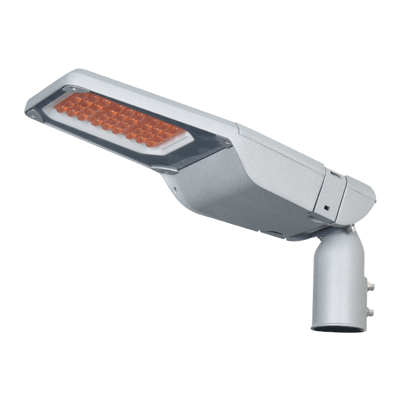 PY-LED666-60W ไฟถนนกันน้ำกลางแจ้ง PY-LED666-60W ไฟถนนกันน้ำกลางแจ้ง