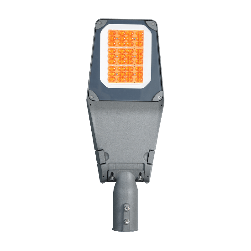 PY-LED666-60W ไฟถนนกันน้ำกลางแจ้ง