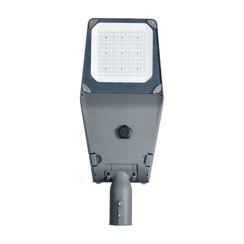 PY-LED666-100W ไฟถนนตัวอะลูมิเนียมหล่อขึ้นรูป