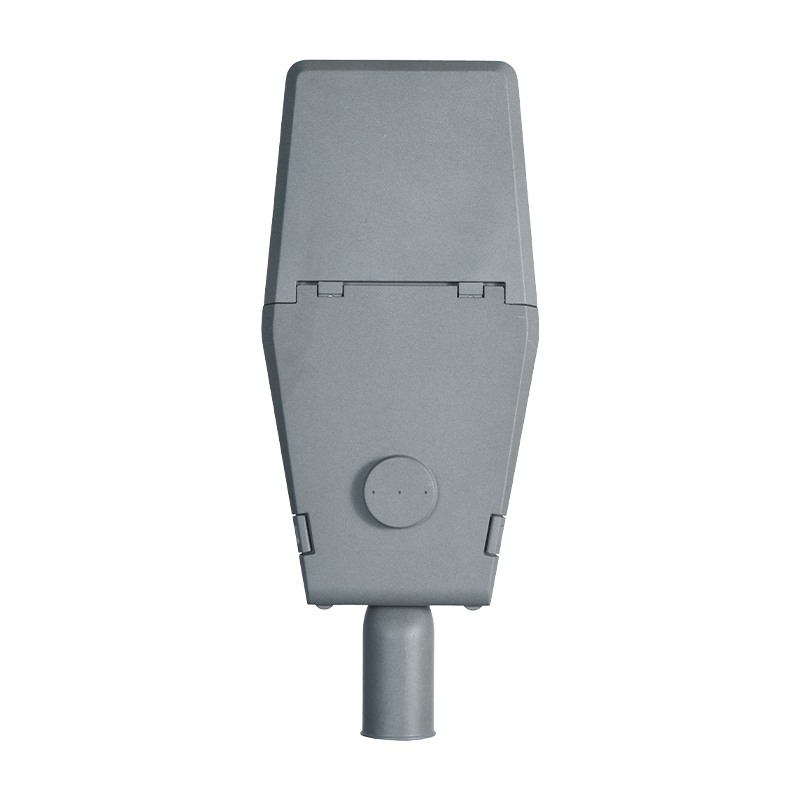PY-LED666-100W ไฟถนนตัวอะลูมิเนียมหล่อขึ้นรูป PY-LED666-100W ไฟถนนตัวอะลูมิเนียมหล่อขึ้นรูป
