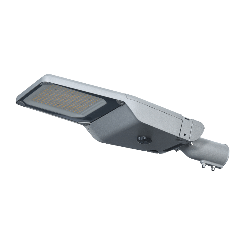 PY-LED666-100W ไฟถนนตัวอะลูมิเนียมหล่อขึ้นรูป