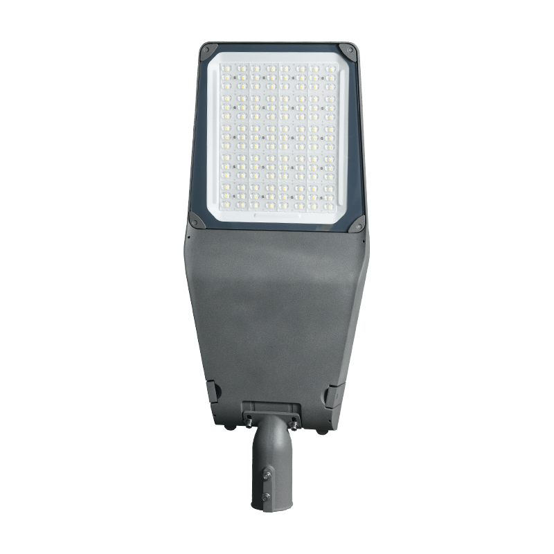PY-LED666-240W ไฟถนนอัจฉริยะ