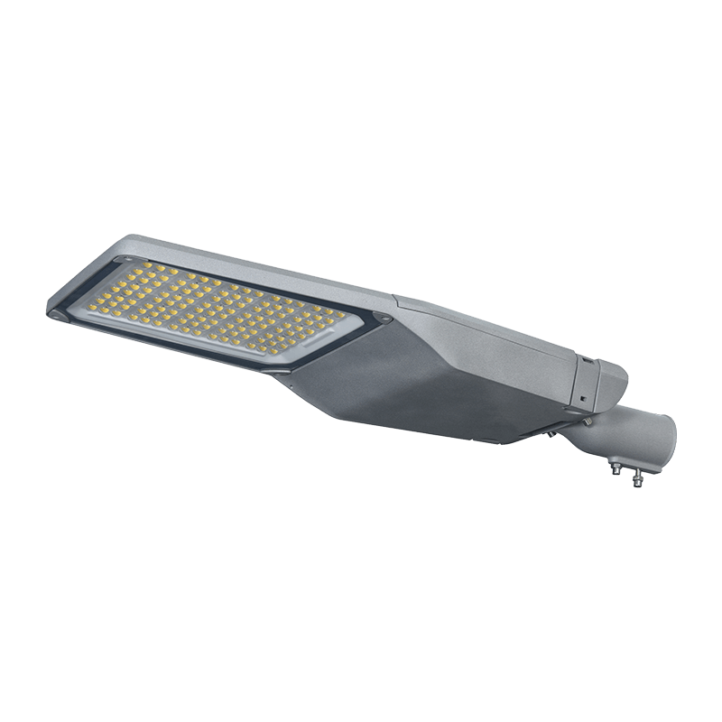 PY-LED666-240W ไฟถนนอัจฉริยะ