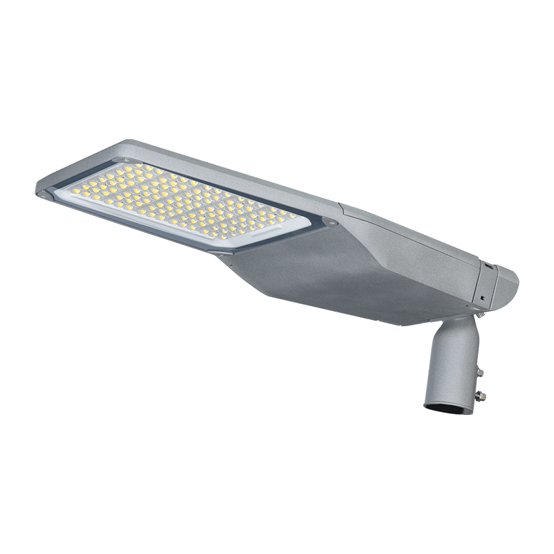 PY-LED666-240W ไฟถนนอัจฉริยะ PY-LED666-240W ไฟถนนอัจฉริยะ