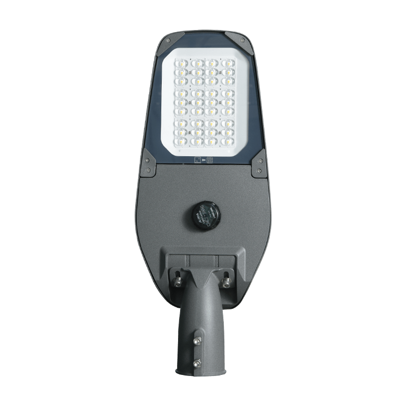 PY-LED616-60W ไฟถนนอลูมิเนียมกันน้ำกลางแจ้ง