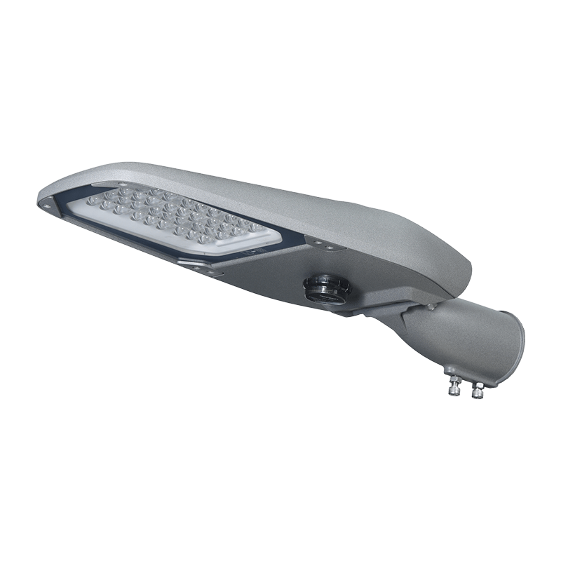 PY-LED616-60W ไฟถนนอลูมิเนียมกันน้ำกลางแจ้ง