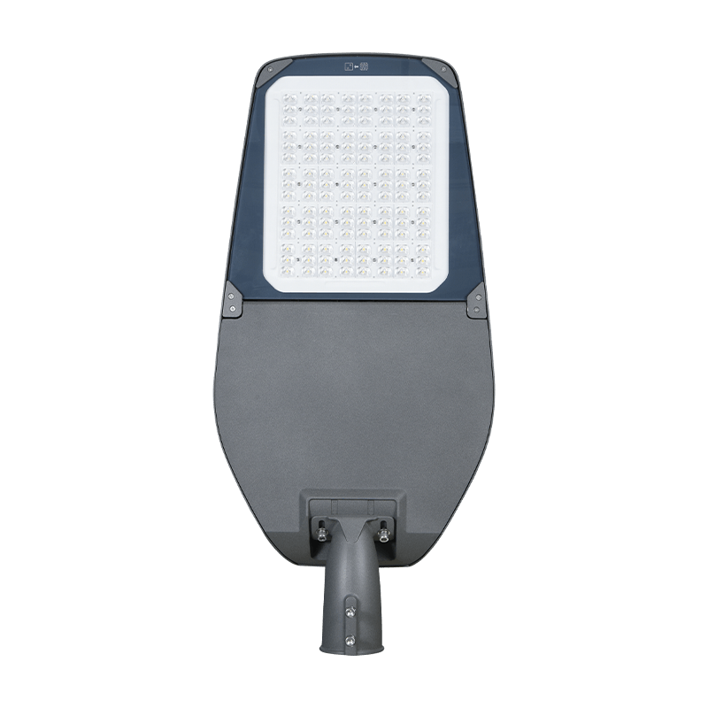PY-LED616-240W ไฟถนนอลูมิเนียม