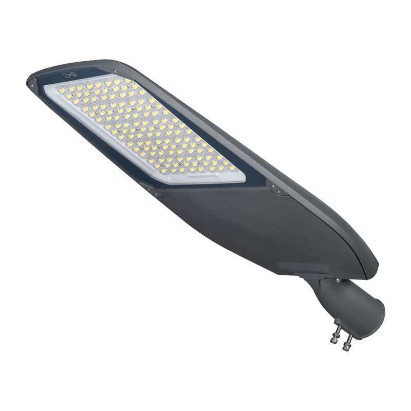 PY-LED616-240W ไฟถนนอลูมิเนียม
