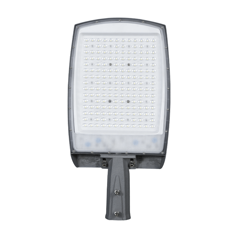 PY-LED612XL-150W ไฟถนนโคมไฟกันน้ำทรงสี่เหลี่ยม