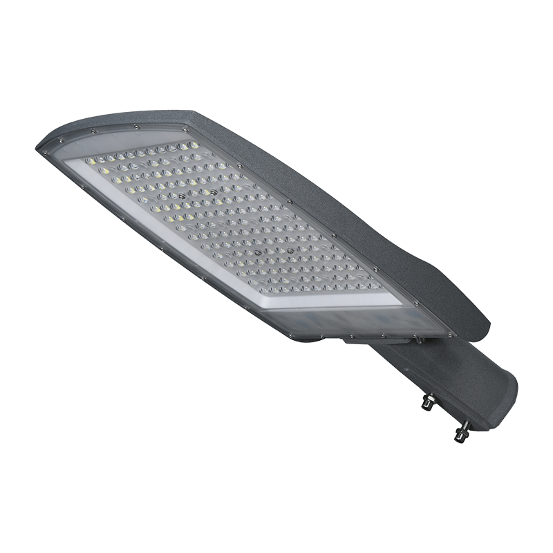 PY-LED612XL-150W ไฟถนนโคมไฟกันน้ำทรงสี่เหลี่ยม