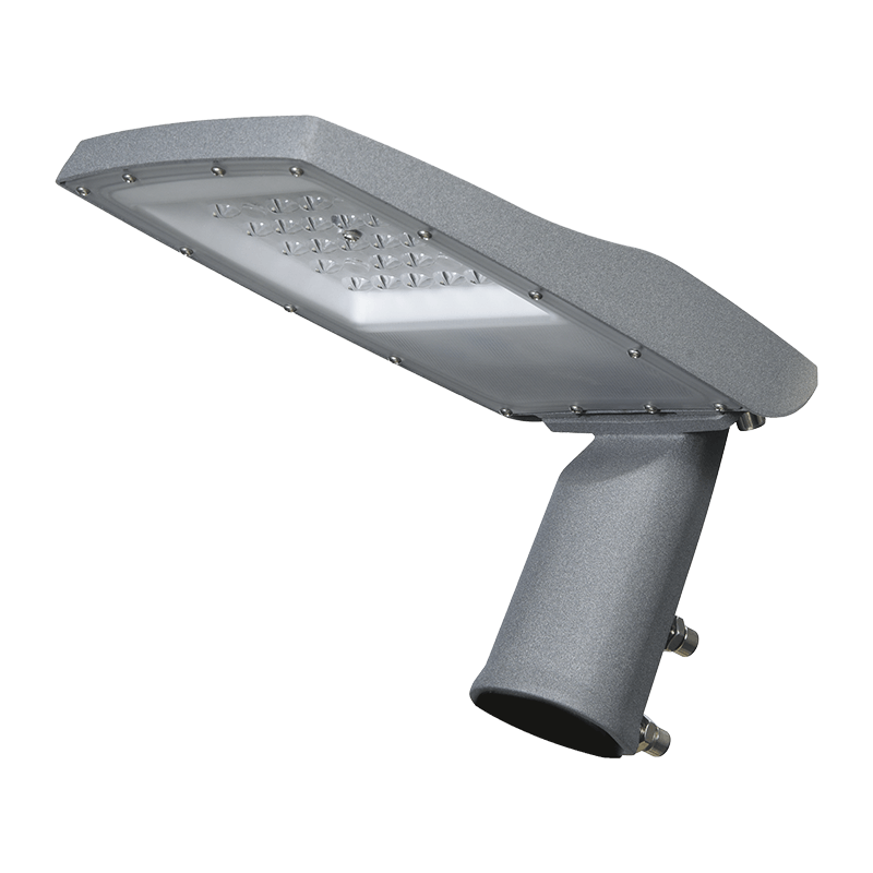 PY-LED612S-50W ไฟถนนกันน้ำความสว่างสูง PY-LED612S-50W ไฟถนนกันน้ำความสว่างสูง