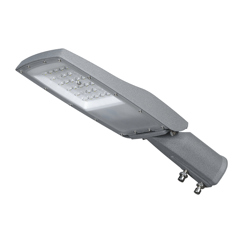 PY-LED612S-50W ไฟถนนกันน้ำความสว่างสูง