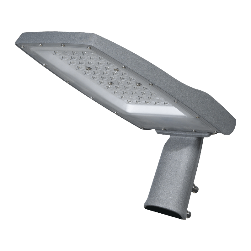 PY-LED612M-90W ไฟถนนอะลูมิเนียมหล่อความสว่างสูง PY-LED612M-90W ไฟถนนอะลูมิเนียมหล่อความสว่างสูง