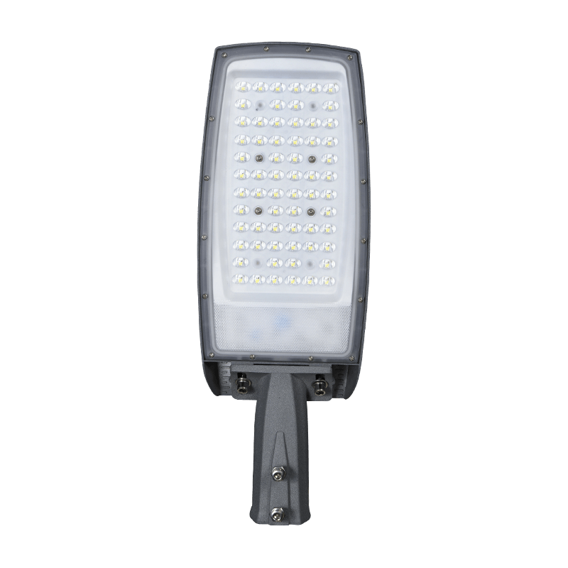PY-LED612M-90W ไฟถนนอะลูมิเนียมหล่อความสว่างสูง