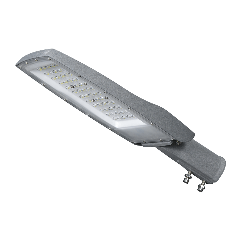 PY-LED612M-90W ไฟถนนอะลูมิเนียมหล่อความสว่างสูง