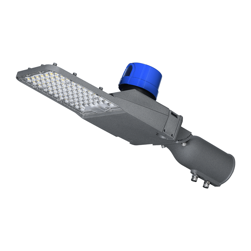 PY-LED600P-50W ไฟถนนอลูมิเนียมกันน้ำ