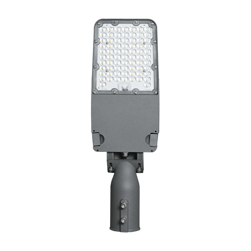 PY-LED600P-50W ไฟถนนอลูมิเนียมกันน้ำ