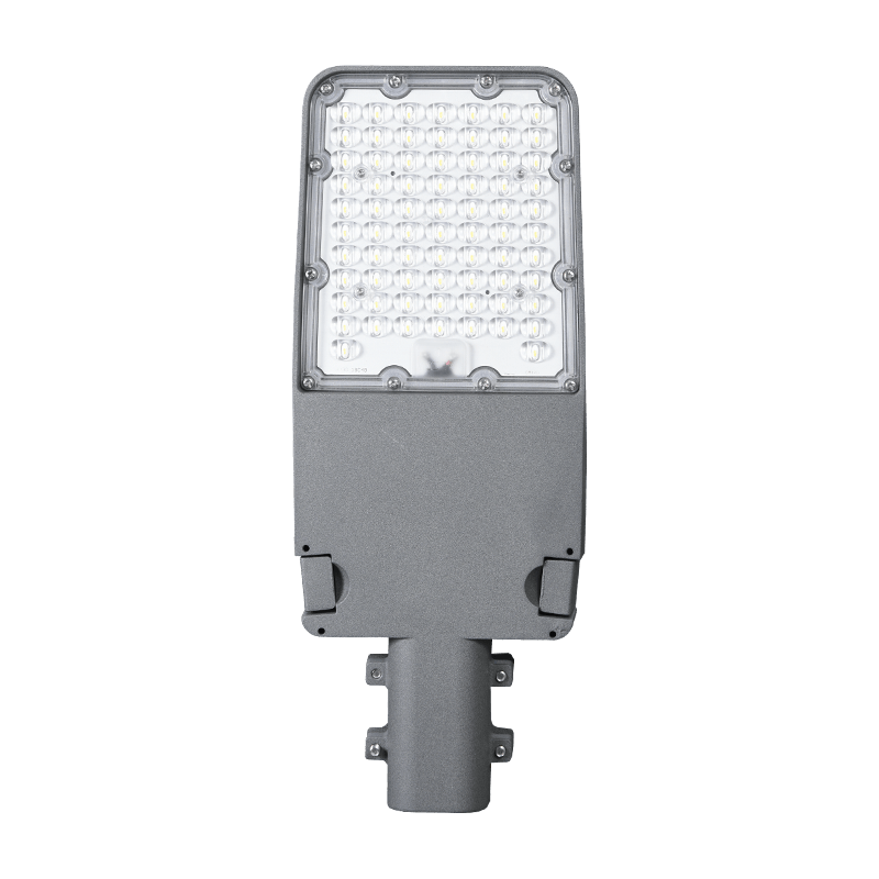 PY-LED600-50W ไฟถนนอลูมิเนียมหล่อคุณภาพสูง