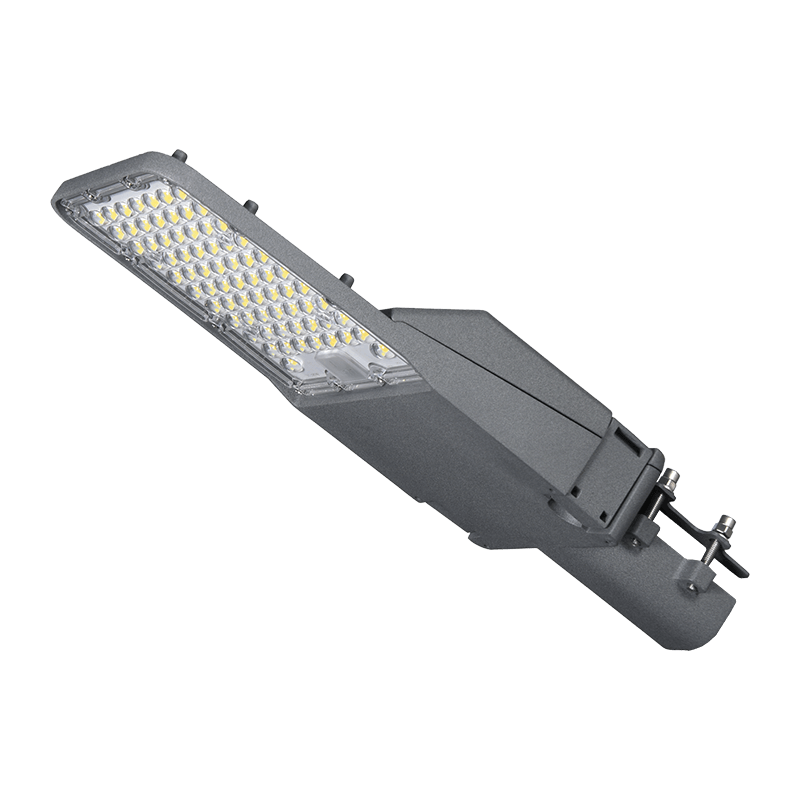 PY-LED600-50W ไฟถนนอลูมิเนียมหล่อคุณภาพสูง
