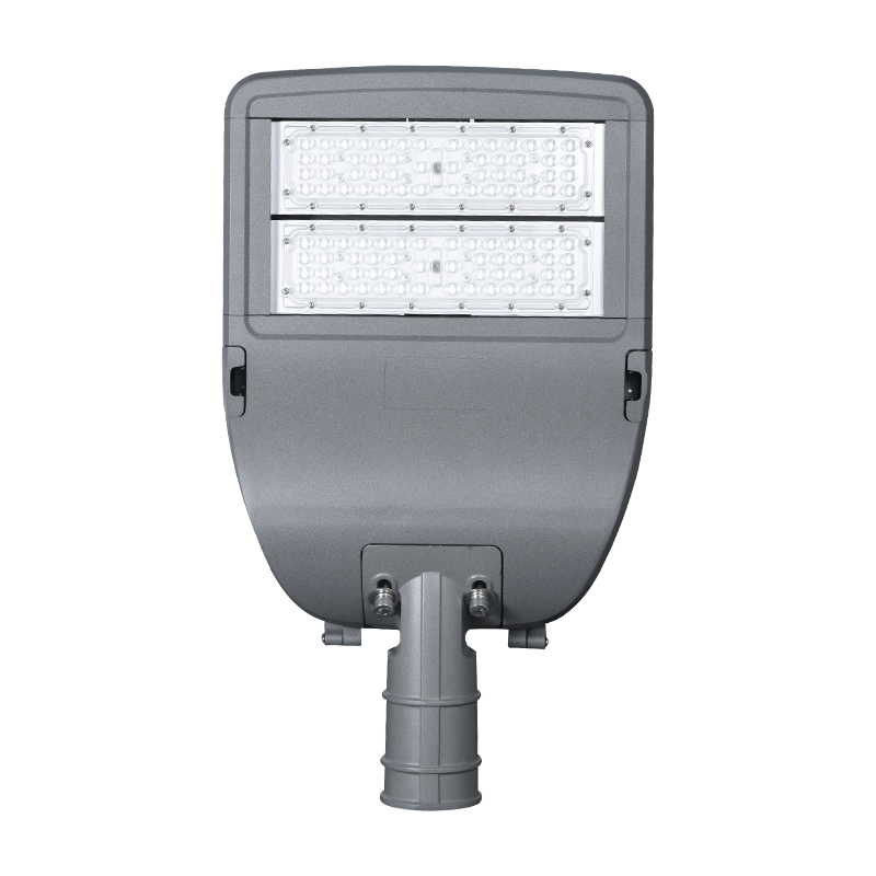 PY-ST19-90W ไฟถนนอลูมิเนียมกันน้ำกลางแจ้ง