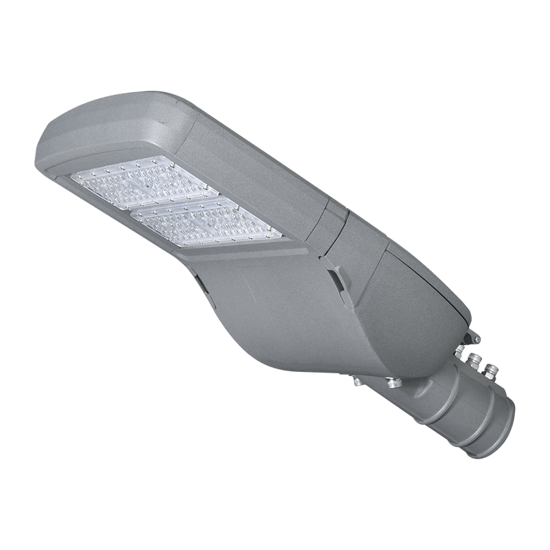 PY-ST19-90W ไฟถนนอลูมิเนียมกันน้ำกลางแจ้ง