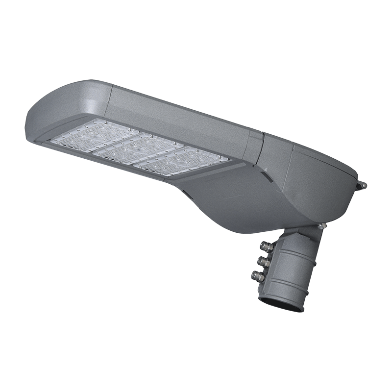 PY-ST19-120W อลูมิเนียมไฟถนนกันน้ำกลางแจ้ง PY-ST19-120W อลูมิเนียมไฟถนนกันน้ำกลางแจ้ง