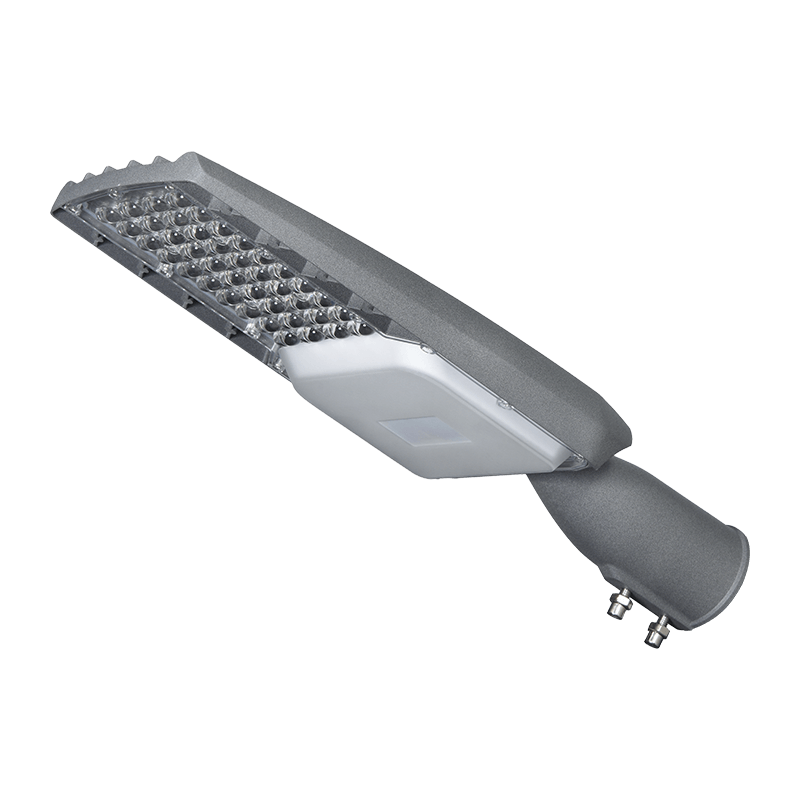 PY-ST33-100W ไฟถนนกันน้ำอะลูมิเนียมหล่อกลางแจ้ง