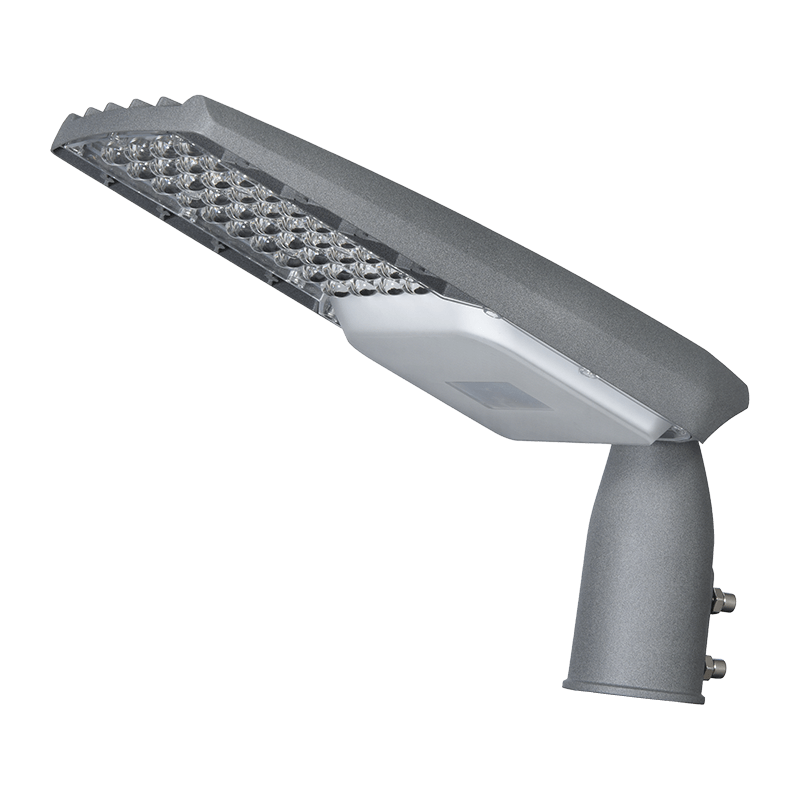 PY-ST33-100W ไฟถนนกันน้ำอะลูมิเนียมหล่อกลางแจ้ง PY-ST33-100W ไฟถนนกันน้ำอะลูมิเนียมหล่อกลางแจ้ง