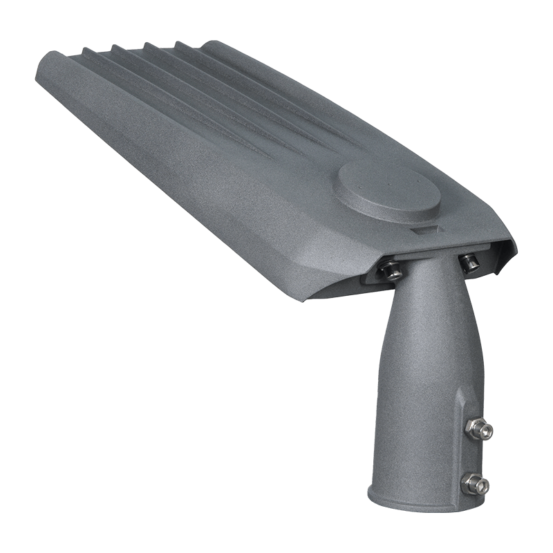 PY-ST33-100W ไฟถนนกันน้ำอะลูมิเนียมหล่อกลางแจ้ง PY-ST33-100W ไฟถนนกันน้ำอะลูมิเนียมหล่อกลางแจ้ง