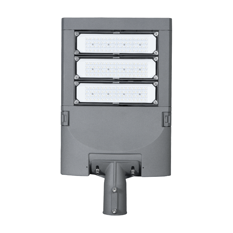PY-ST26-150W ไฟถนน LED กลางแจ้ง