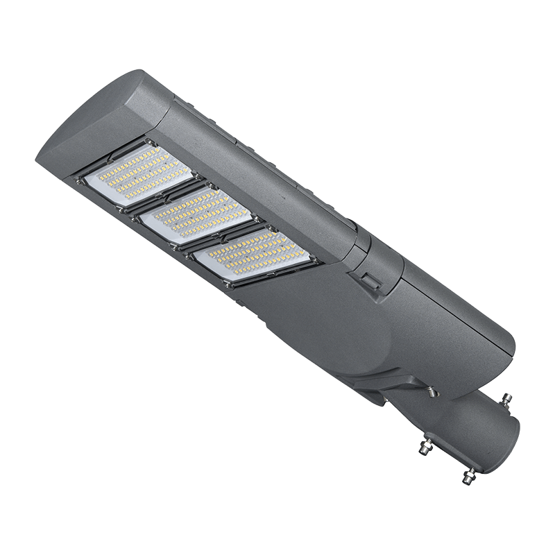 PY-ST26-150W ไฟถนน LED กลางแจ้ง
