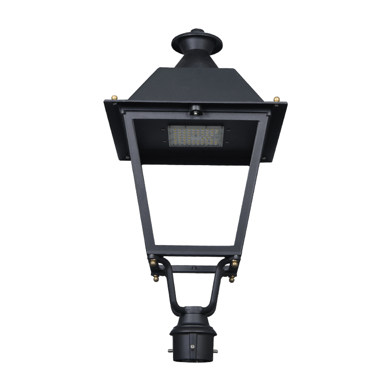 PY-LED120-80W ไฟสวนคุณภาพสูง