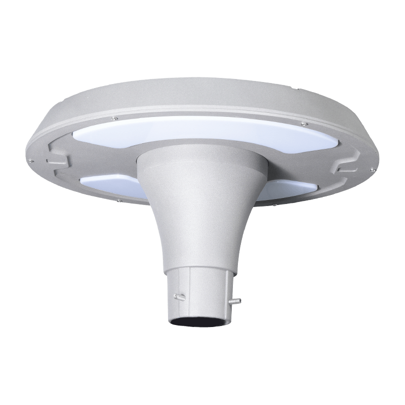 PY-GD710-60W โคมไฟสวนกันน้ำและทนต่อการกัดกร่อน