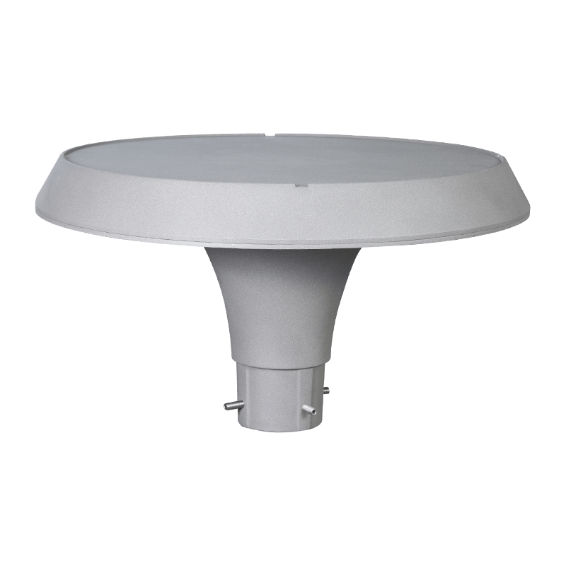 PY-GD710-60W โคมไฟสวนกันน้ำและทนต่อการกัดกร่อน