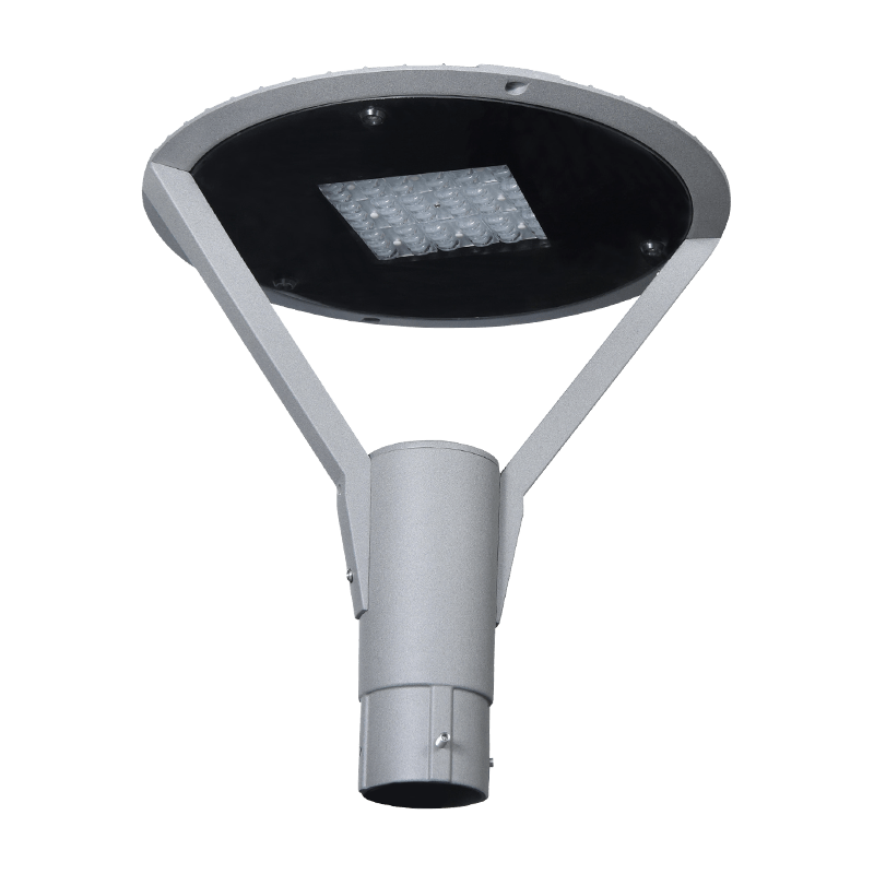 PY-GD720-80W โคมไฟสวนอลูมิเนียมกันน้ำ