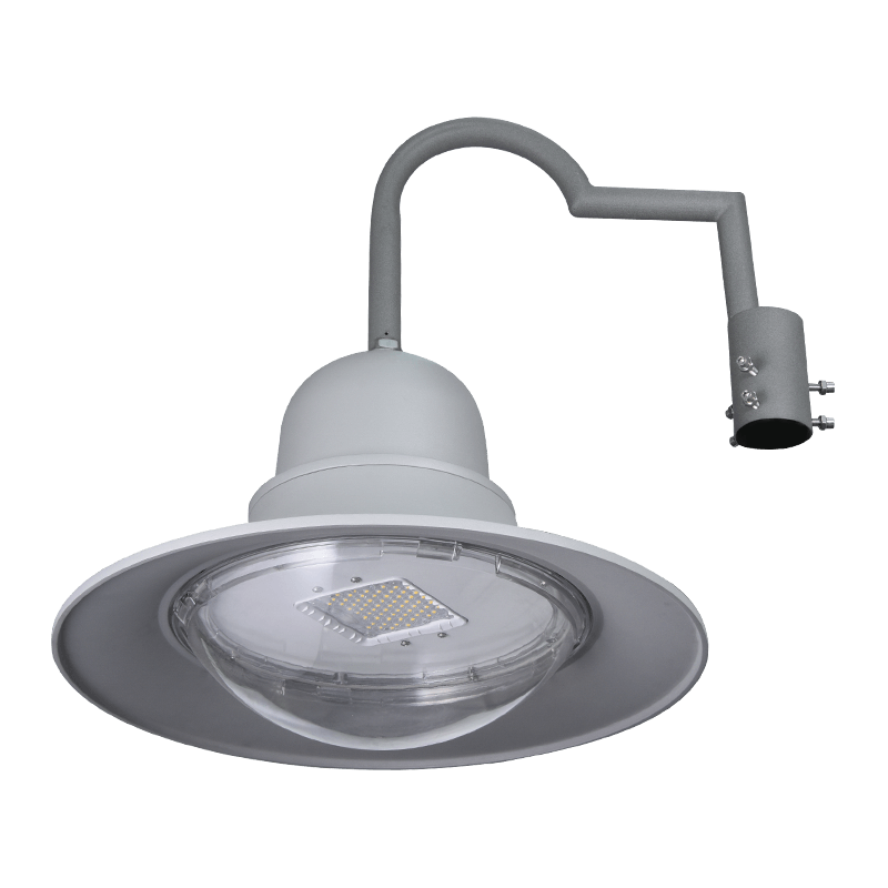 PY-LED109-60W ไฟสวนความสว่างสูงกลางแจ้งกันน้ำ