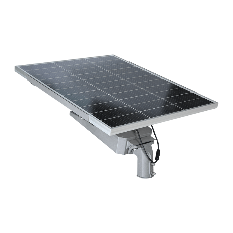 PY-SL680 โคมไฟลูกปัดไฟน้ำท่วมพลังงานแสงอาทิตย์
