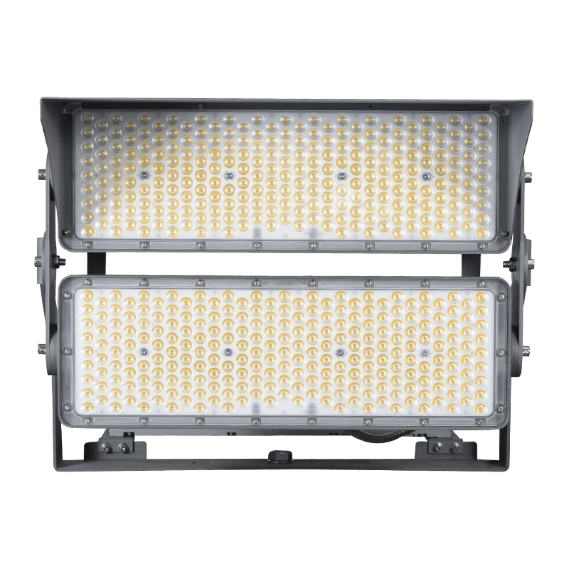 PY-SP08-1200W ไฟน้ำท่วมใช้พลังงานต่ำ