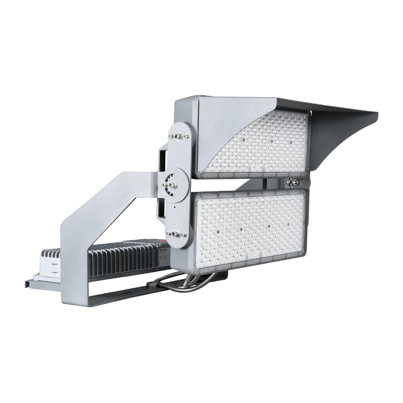 PY-SP08-1200W ไฟน้ำท่วมใช้พลังงานต่ำ