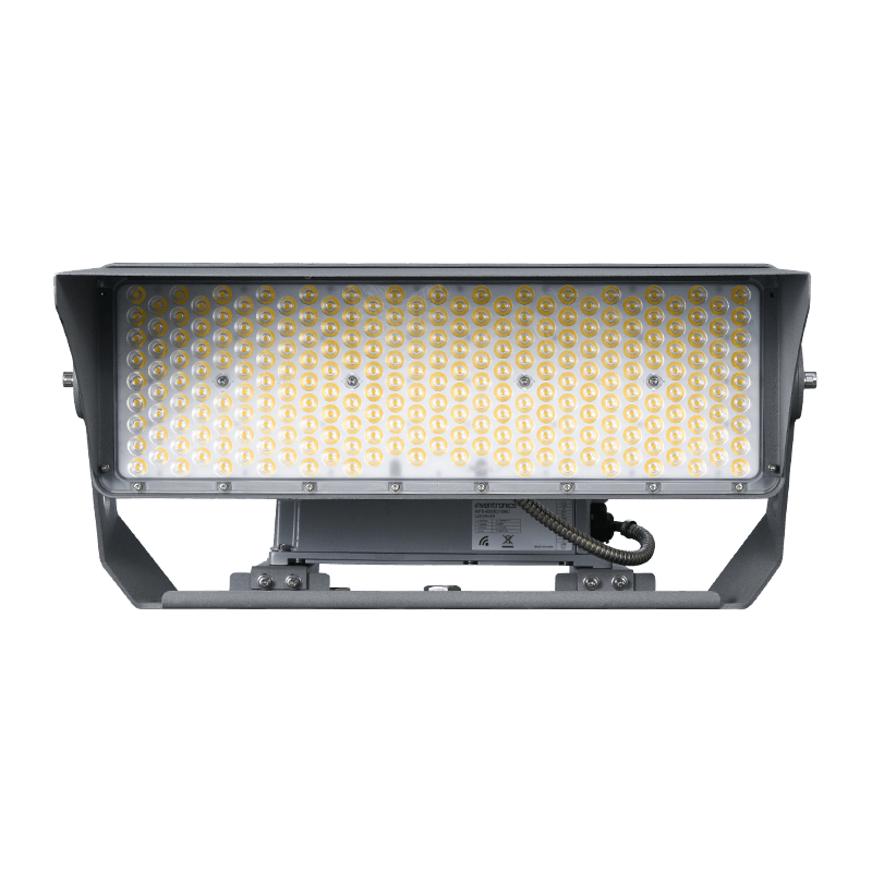 PY-SP08-600W ไฟ LED น้ำท่วม