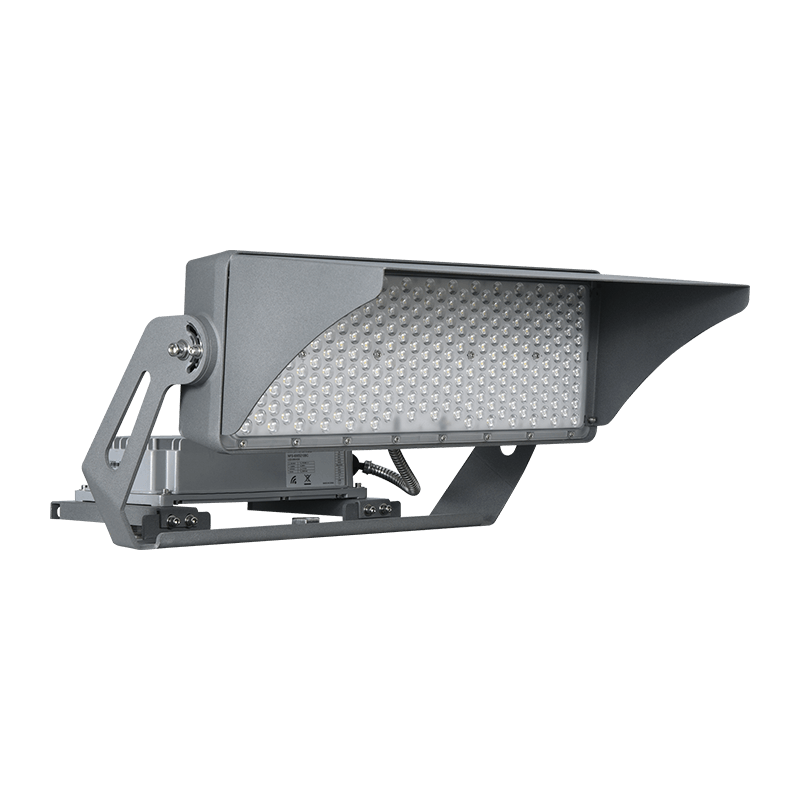 PY-SP08-600W ไฟ LED น้ำท่วม