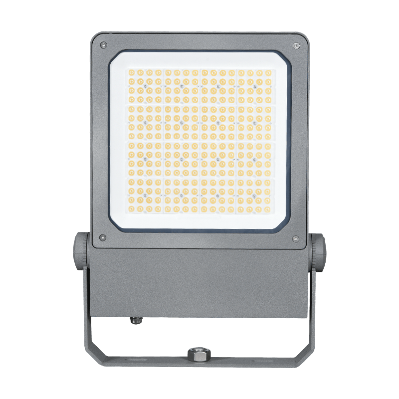 PY-LEDFL01-300W ไฟน้ำท่วมที่ทนต่อการกัดกร่อน