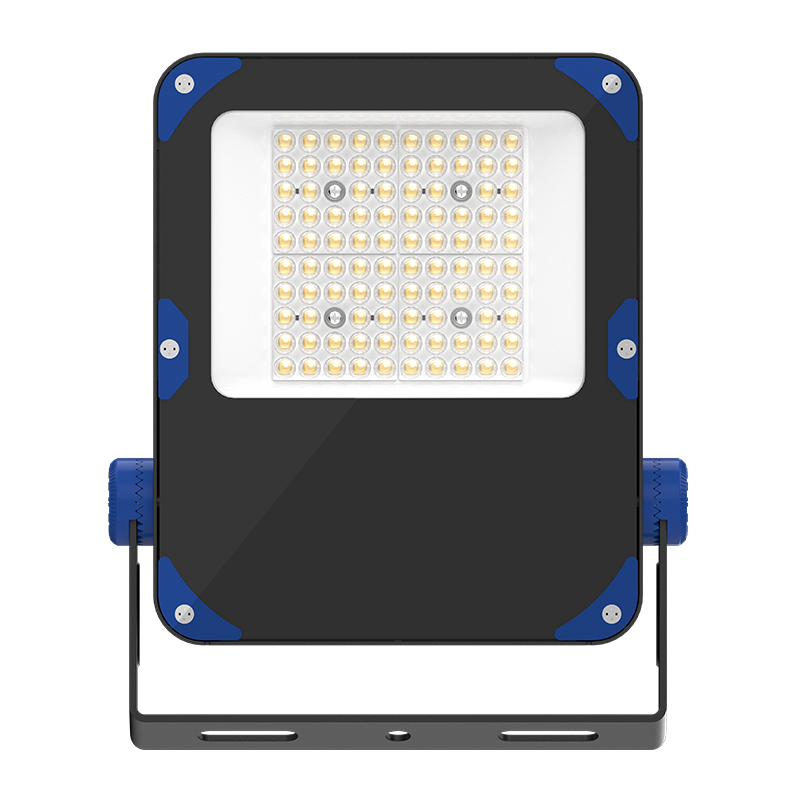 PY-FL05-50W น้ำท่วมไฟ LED เป็นมิตรกับสิ่งแวดล้อมกลางแจ้ง