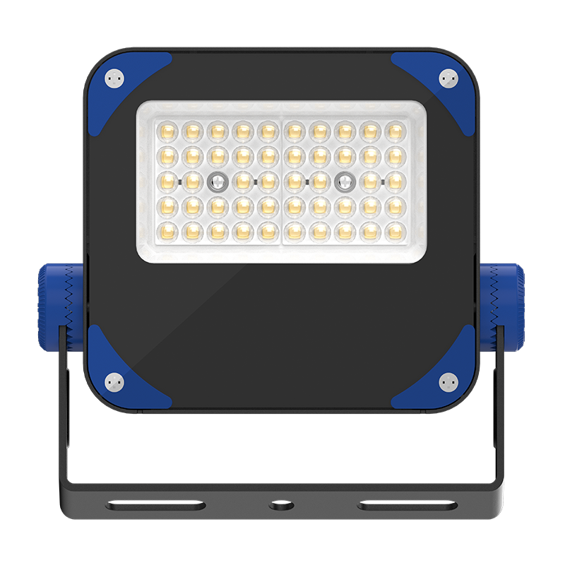 PY-FL05-30W ไฟน้ำท่วมทนการกัดกร่อนกลางแจ้ง