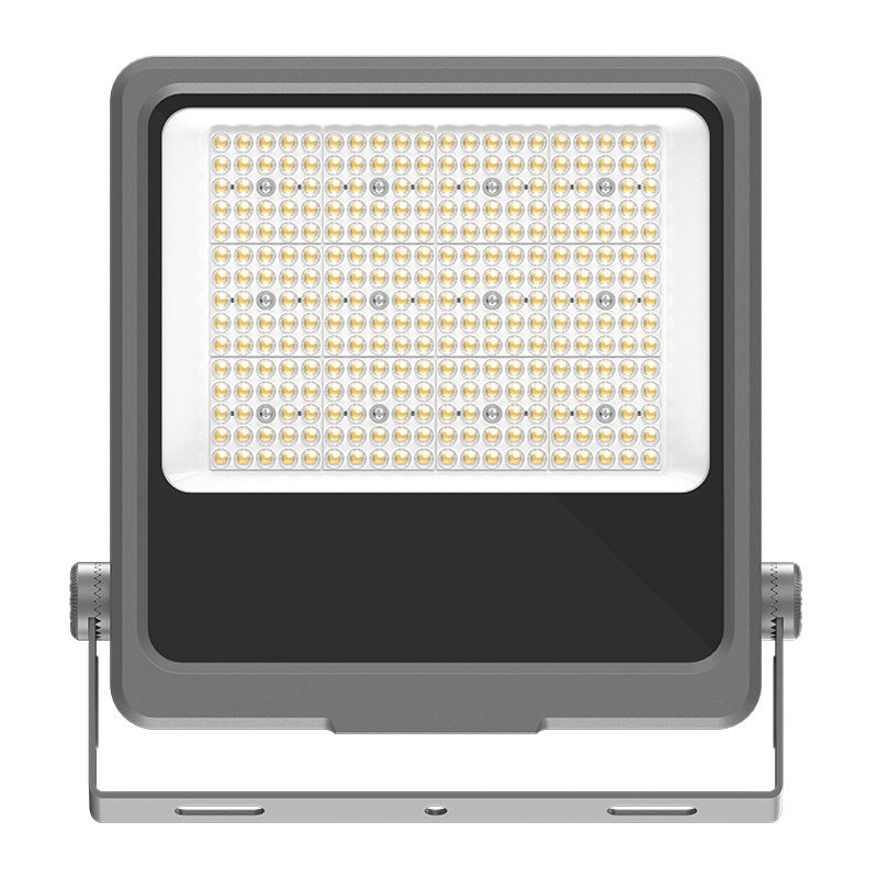 PY-FL02-150W ไฟน้ำท่วมทนการกัดกร่อนกลางแจ้ง