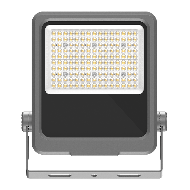 PY-FL02-100W น้ำท่วมไฟ LED พลังงานต่ำ