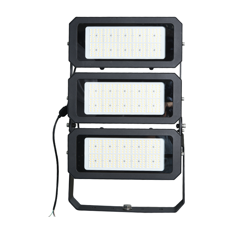 PY-LED553-720W น้ำท่วมไฟกลางแจ้ง