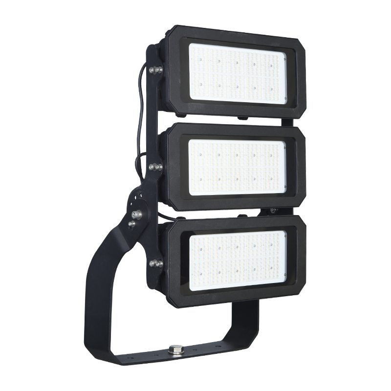 PY-LED553-720W น้ำท่วมไฟกลางแจ้ง PY-LED553-720W น้ำท่วมไฟกลางแจ้ง